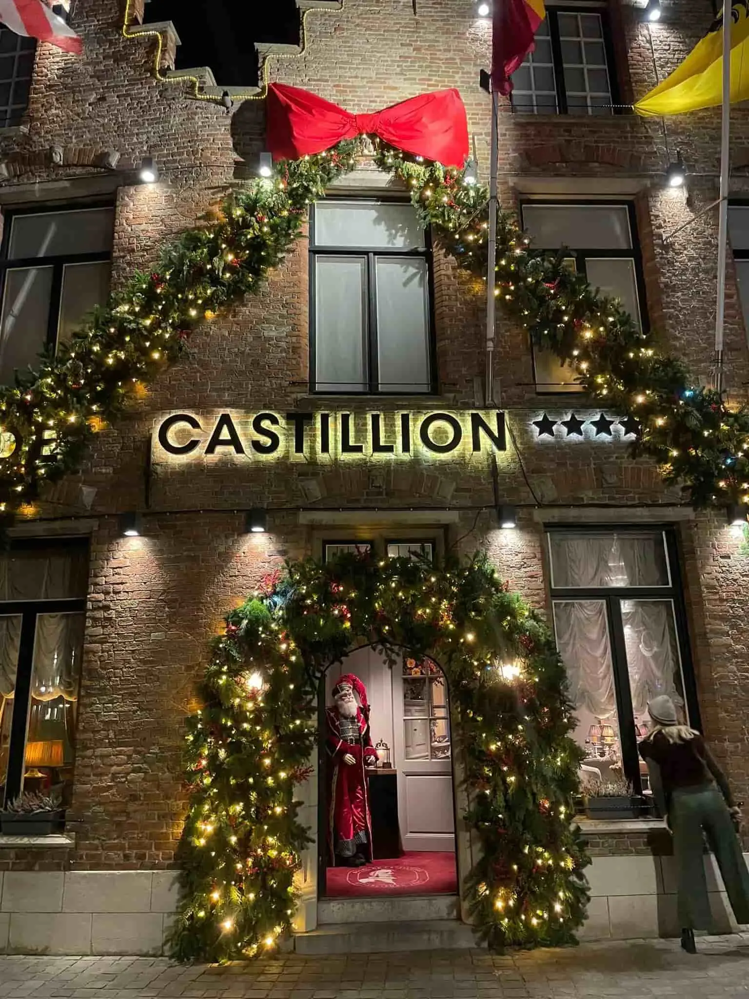 Magical Christmas Tour