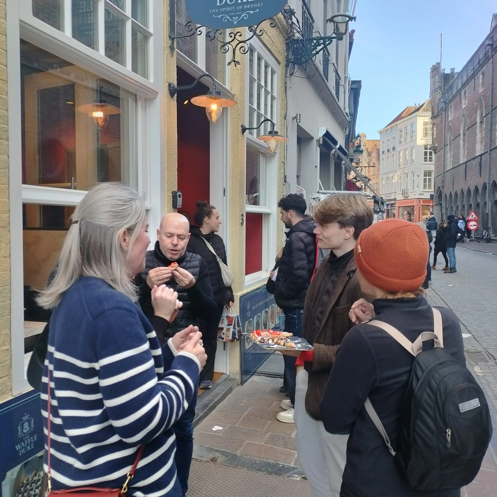 Boutique Tasting Tour