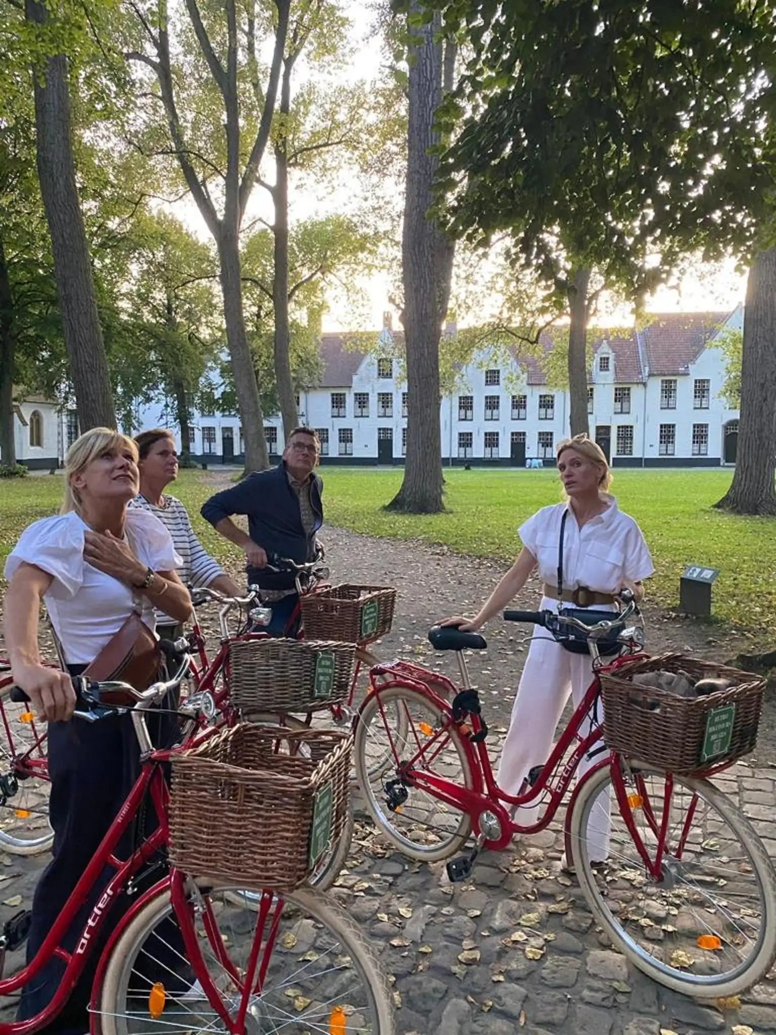 Boutique Tasting Tour